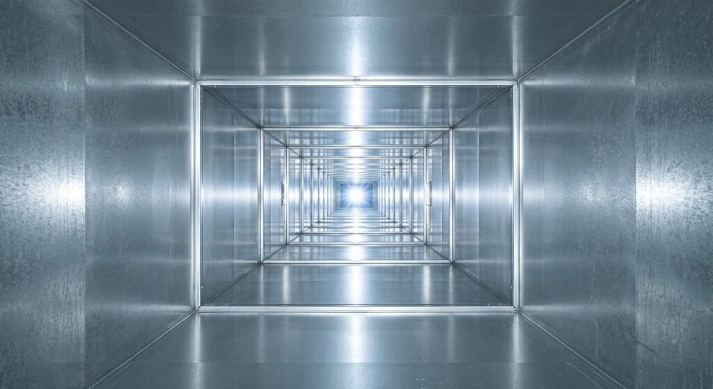 Ductwork Maintenance