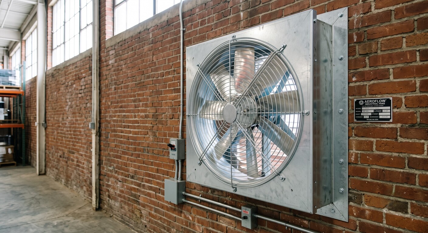 Ventilation Systems